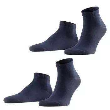 Носки FALKE, темно-синий