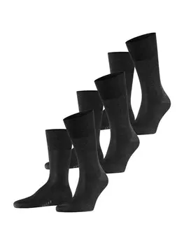 Носки Falke Tiago, антрацит