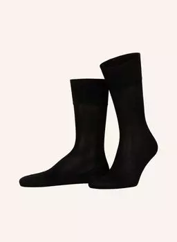 Носки FALKE TIAGO, черный
