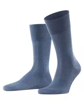 Носки Falke Tiago, цвет Demin mela