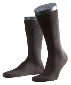 Носки Falke Tiago, коричневый