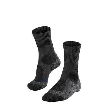 Носки Falke TK1 Cool, черный