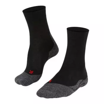 Носки Falke TK2 Sensitive, черный