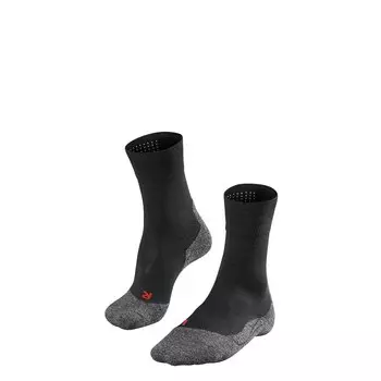 Носки Falke Tk2 Sensitive, черный