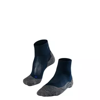 Носки Falke Tk2 Short Cool, синий