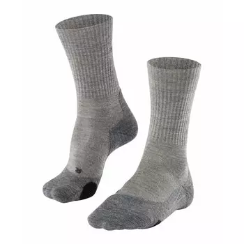 Носки Falke Tk2 Wool, бежевый