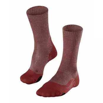 Носки Falke Tk2 Wool, красный