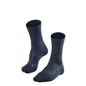 Носки Falke Tk2 Wool, синий