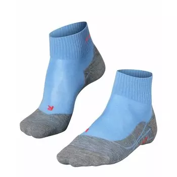 Носки Falke Tk5 Short, синий
