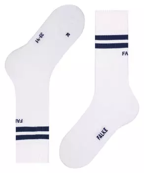 Носки Falke Unisex Dynamic, белый