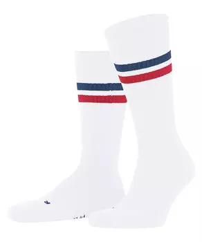 Носки Falke Unisex Dynamic, цвет Weiss blau
