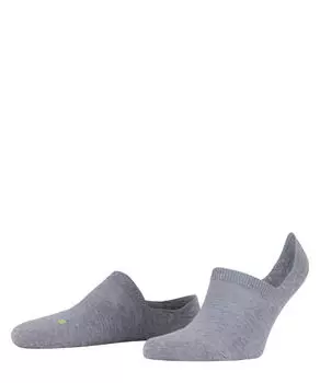 Носки Falke Unisex Flinge Invisible Cool Kick, светло синий