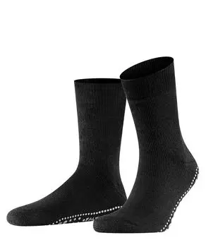 Носки Falke Unisex Homepads, черный