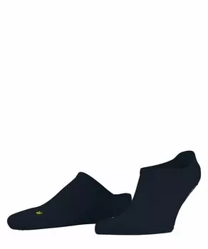 Носки Falke Unisex Stoppersocke Cool Kick, морской