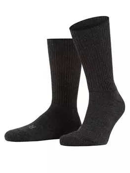 Носки Falke Walkie Ergo, серый