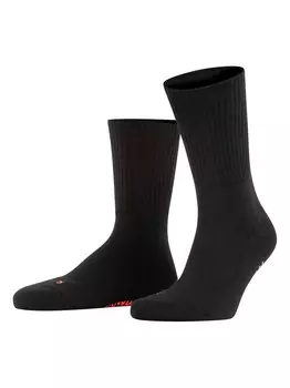 Носки Falke Walkie light, черный
