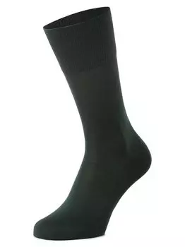Носки Falke, зеленый