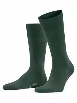 Носки Falke, зеленый
