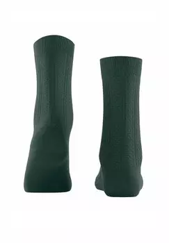 Носки FALKE, зеленый