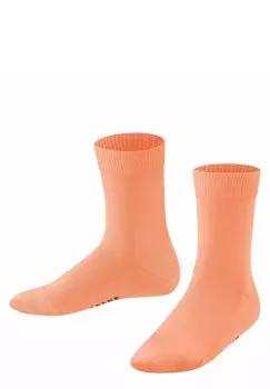 Носки Family Casual FALKE, дыня