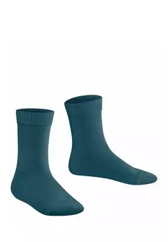 Носки FAMILY FALKE, цвет Peacock