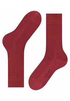 Носки FAMILY FALKE, красный