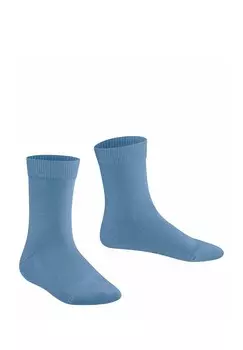 Носки FAMILY FALKE, светло-голубой
