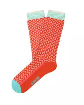 НОСКИ ФАНТАЗИИ Jimmy Lion, цвет default