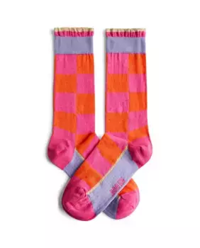 НОСКИ ФАНТАЗИИ Jimmy Lion, цвет Default