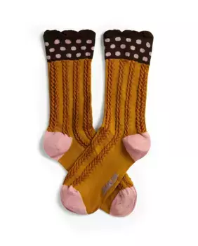 НОСКИ ФАНТАЗИИ Jimmy Lion, цвет Default