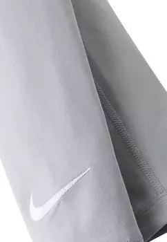 Носки FAVORITES Nike, светло-серый пестрый