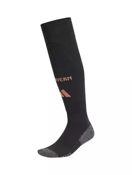 Носки FC BAYERN MNCHEN Soccer Socks FC Bayern 24/25 Away, черный