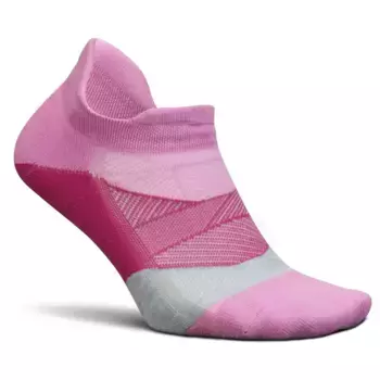 Носки Feetures Elite Light Cushion Tab no show, розовый