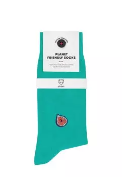 Носки FIG A-dam, зеленый