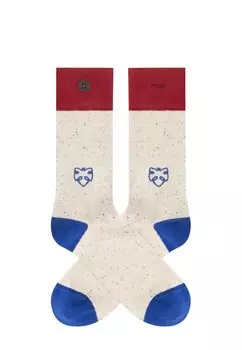 Носки FIGLEAFNEPS A-dam, бежевый