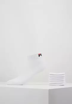 Носки Fila, белый