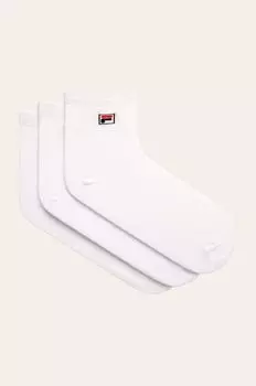 Носки Fila, белый