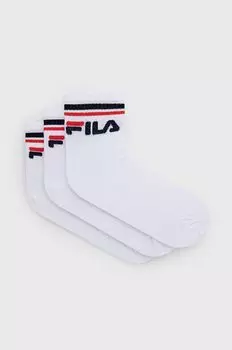 Носки Fila, белый