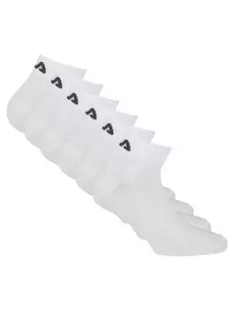 Носки Fila, белый