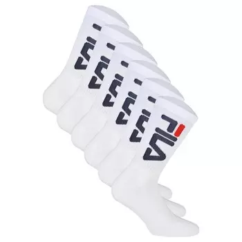 Носки Fila, белый