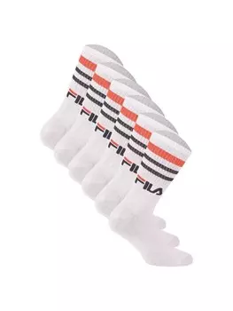 Носки Fila, белый
