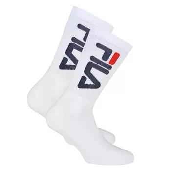 Носки Fila, белый
