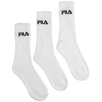 Носки Fila, белый