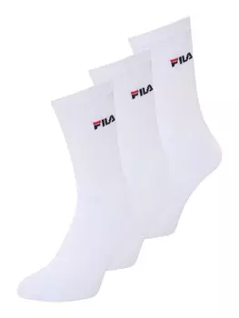 Носки FILA, белый