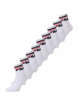 Носки FILA, белый