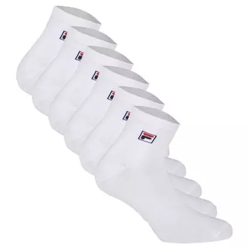 Носки FILA, белый