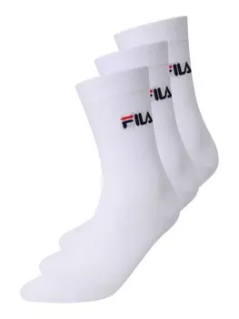 Носки FILA, белый