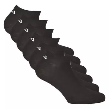 Носки FILA, черный