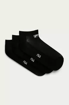 Носки Fila, черный