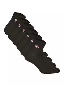 Носки Fila, черный